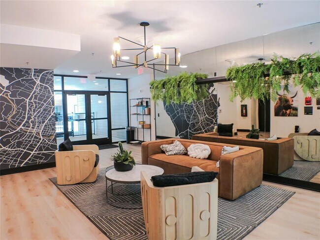 Foto del edificio - 2500 Longview St