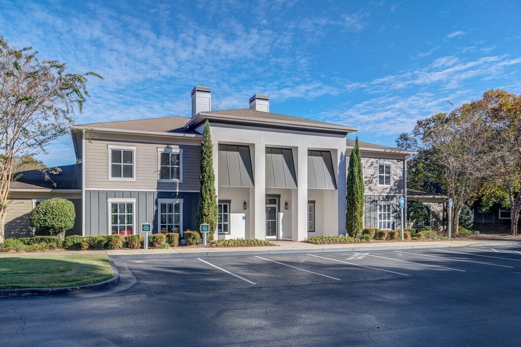 1250 West Apartments Marietta, GA