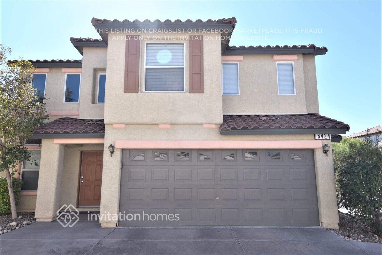 Foto principal - 6424 Lonesome Lake St