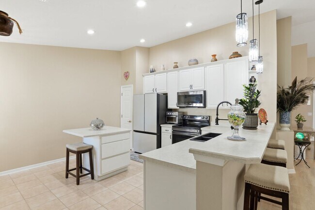 Foto del edificio - 700 Trotter Ln