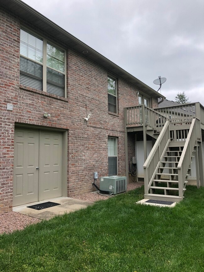 Foto del edificio - 3021 Patriot Dr