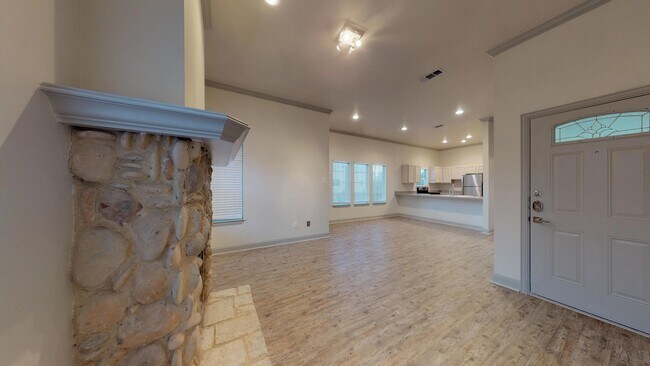 Apartamentos del Tribunal de Franconia - 4125 Holland