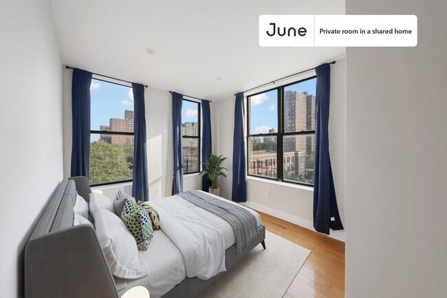 Building Photo - Room in Shared 4 bed/2 bath home in East Harlem