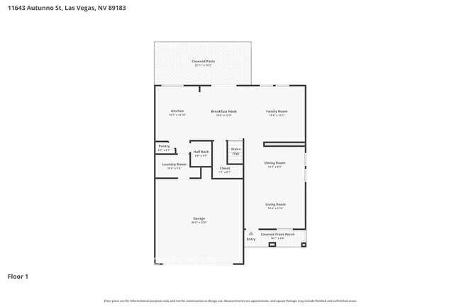 Building Photo - 11643 Autunno St