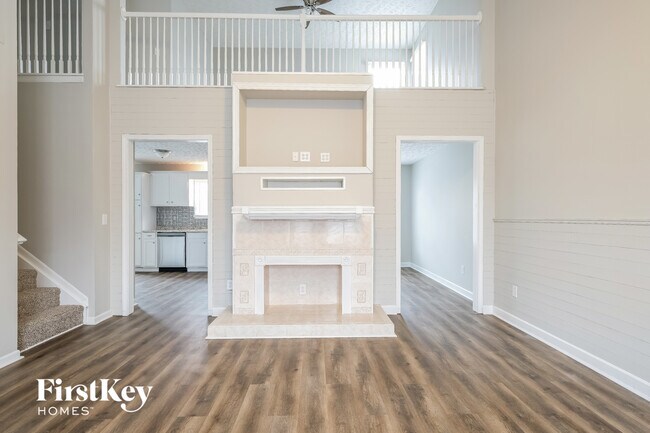 Foto del edificio - 2613 Fernwood Ave