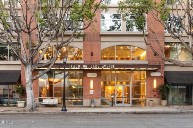 Foto principal - 840 E Green St