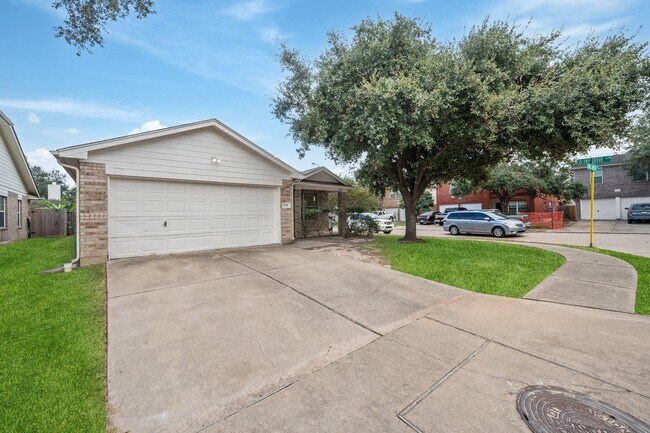 Foto del edificio - 4806 Dark Canyon Ct