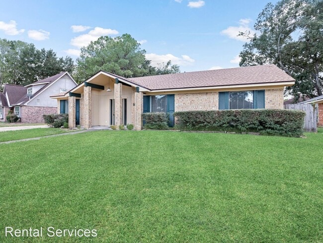 Building Photo - 4 br, 2 bath House - 955 Shakespeare Drive