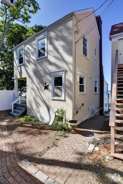 Houses For Rent in Quincy MA