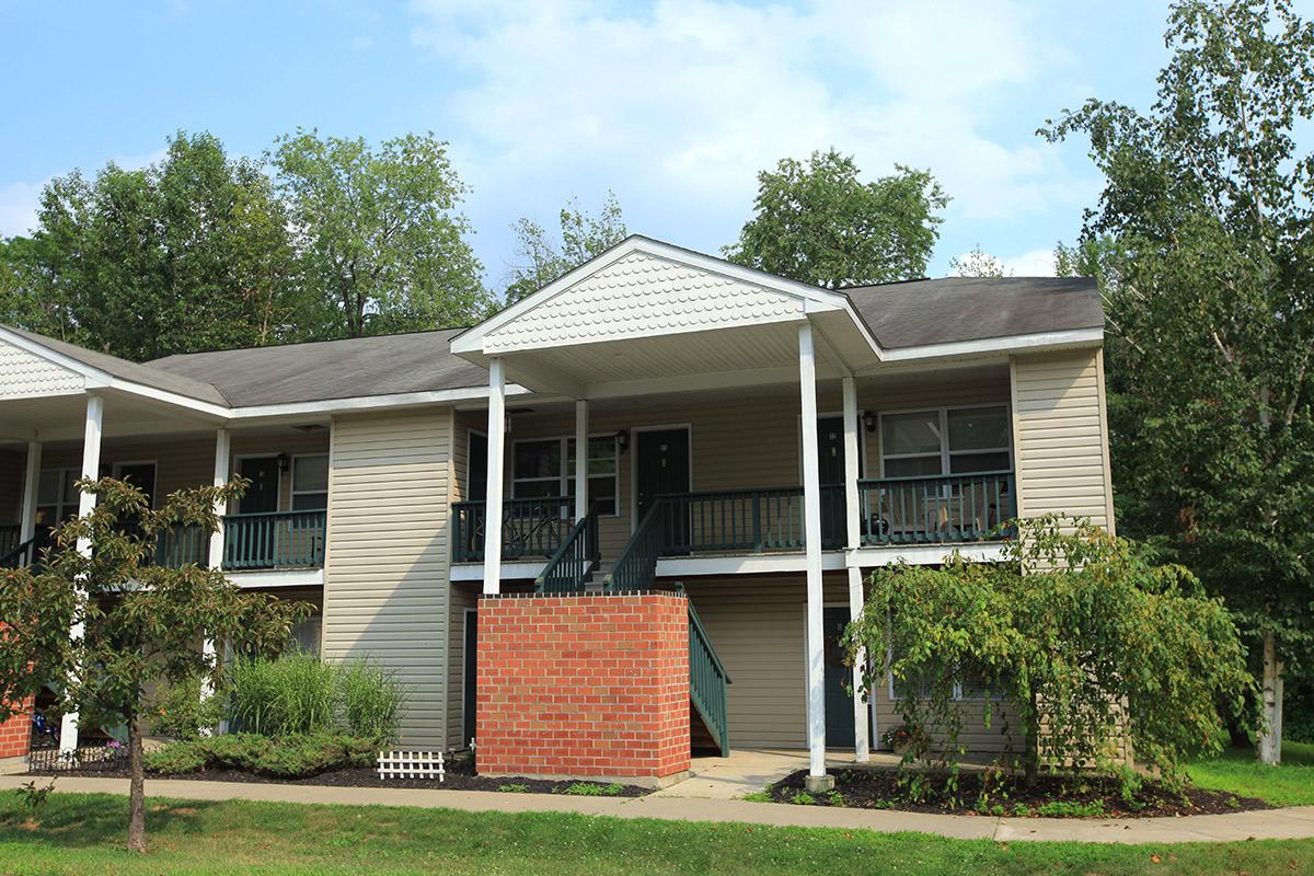 Squire Park Apartments Apartments Clifton Park, NY