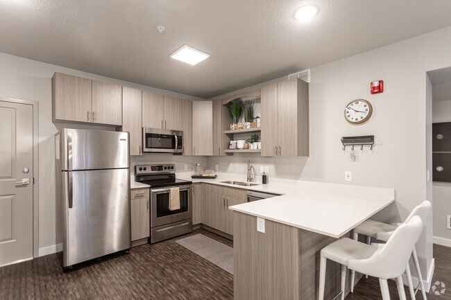 Interior Photo - Knox on 12th