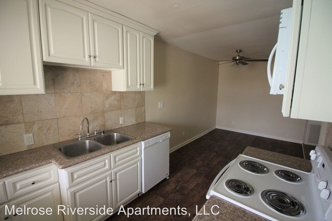 Foto del edificio - 4133 Melrose St