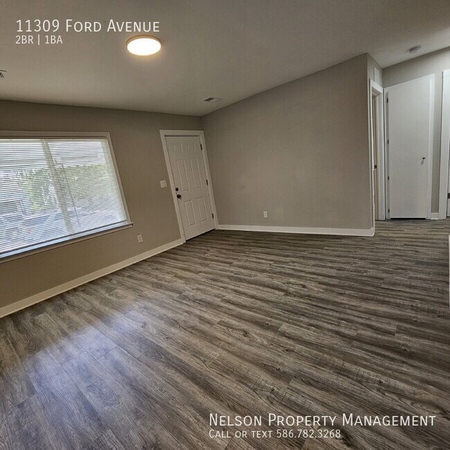 Foto del edificio - 11309 Ford Ave