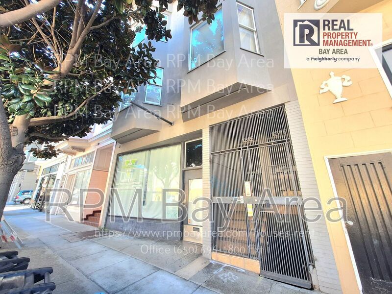 Primary Photo - 1317 Mason St