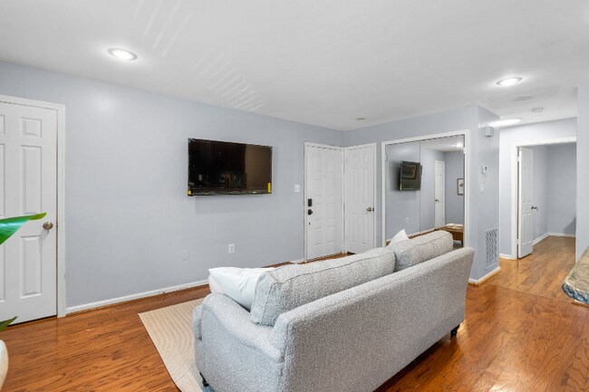 Foto del edificio - 11770 Carriage House Dr