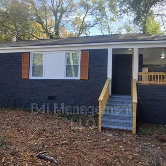 Building Photo - 3110 Morehouse St