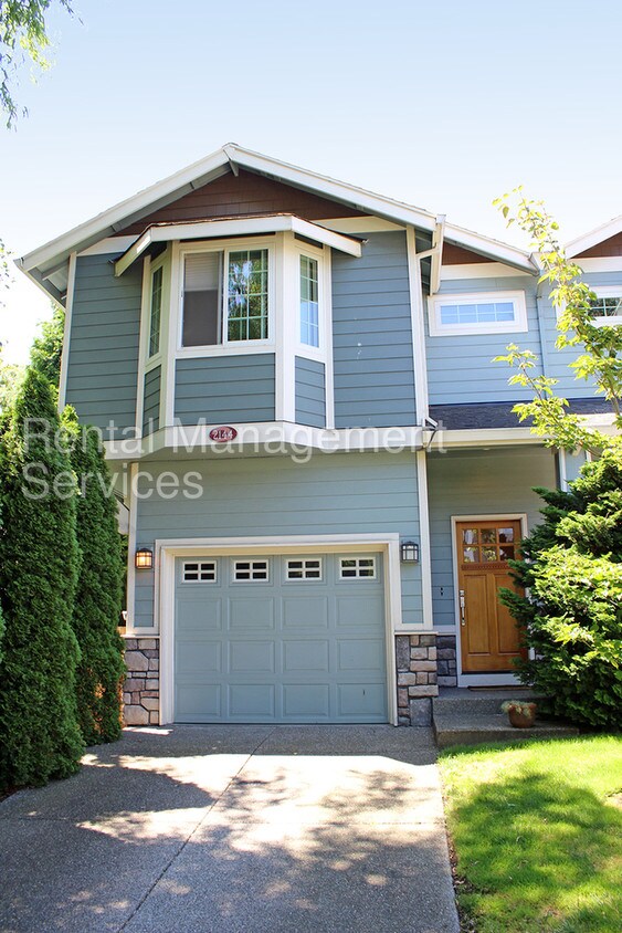 Primary Photo - 2144 NE Multnomah St