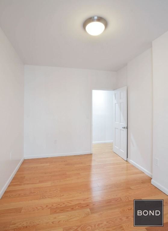 Floorplan - 610 West 152 Street