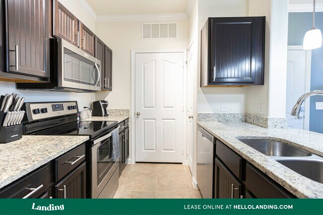 Foto del edificio - 1801 McCord Way