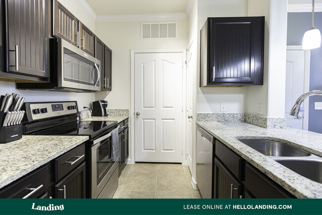 Foto del edificio - 1801 McCord Way