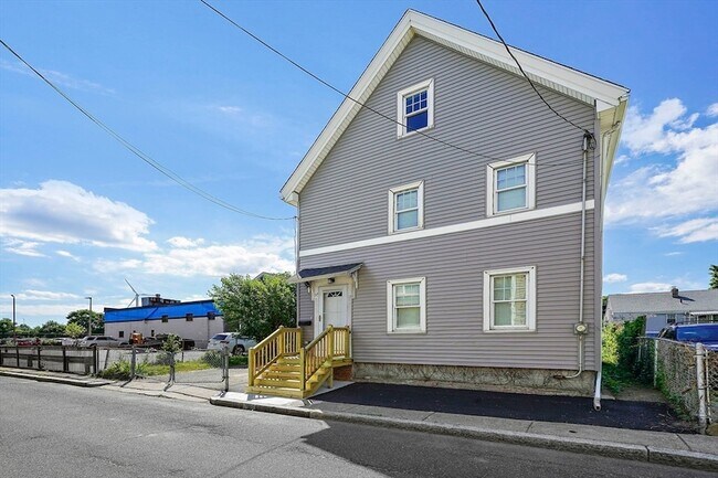 Foto del edificio - 57 Orchardfield St