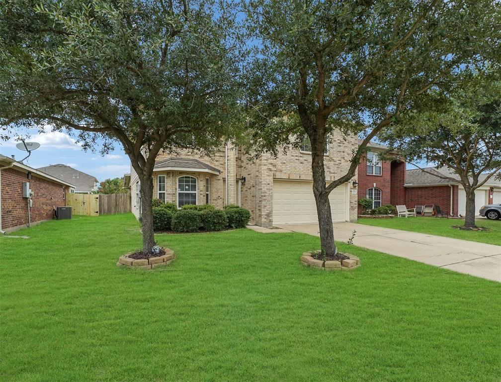 22230 Guston Hall Ln, Katy, TX 77449 House Rental in Katy, TX