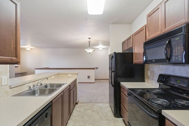 Foto del interior - The Timbers at Wandermere