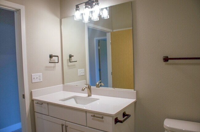 Foto del edificio - Archway Residences