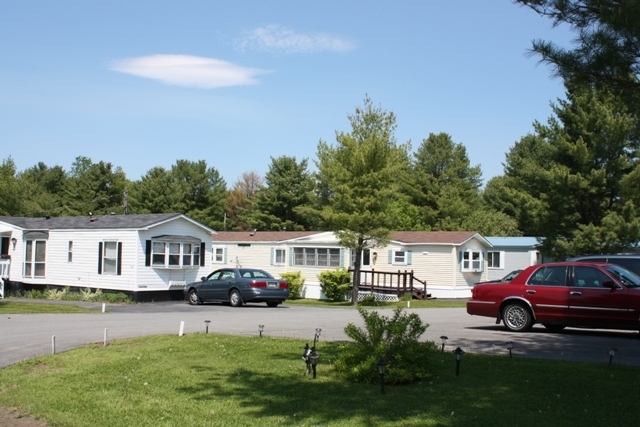 Foto del edificio - Countryside Mobile Home Park