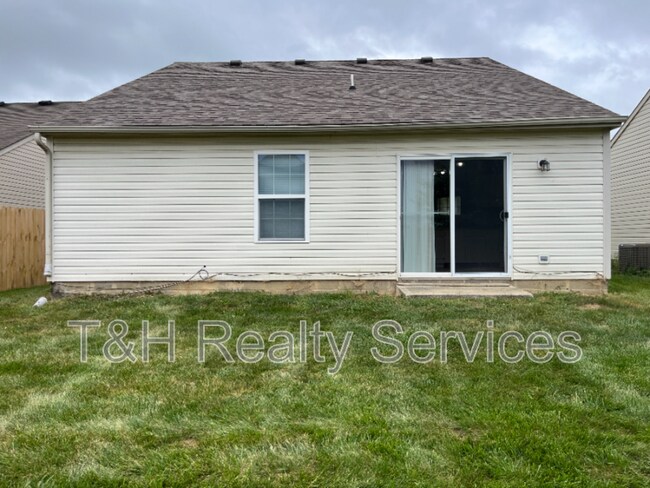 Foto del edificio - 3647 Coneflower Way