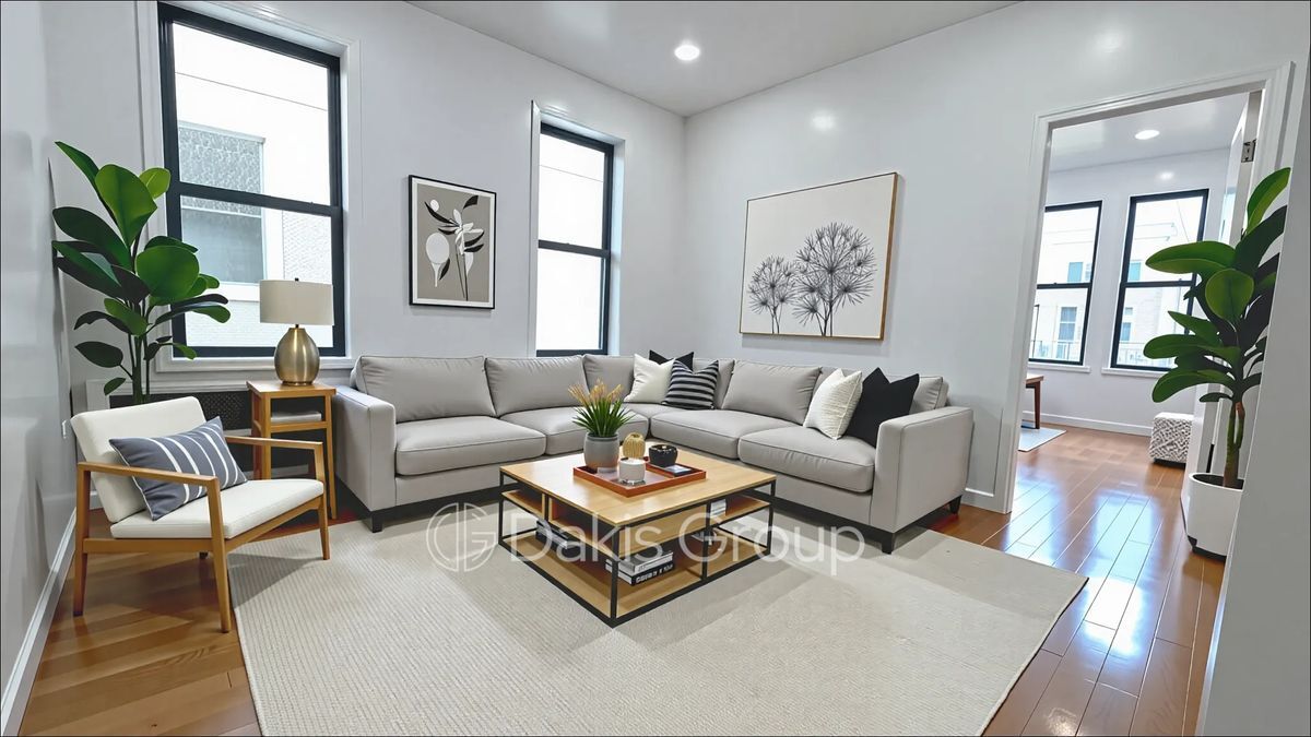 Primary Photo - 24-28 35th Street, A