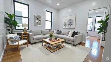Building Photo - 24-28 35th Street, A