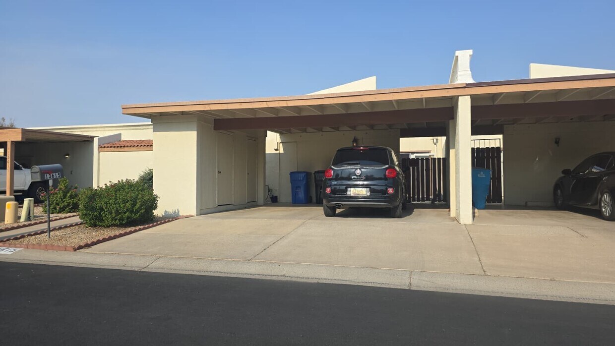 Foto principal - 13615 N 24th Ave