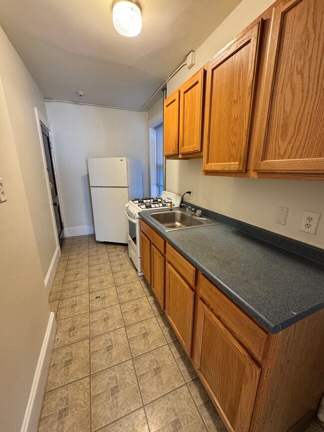 Foto del edificio - 154 Summer St