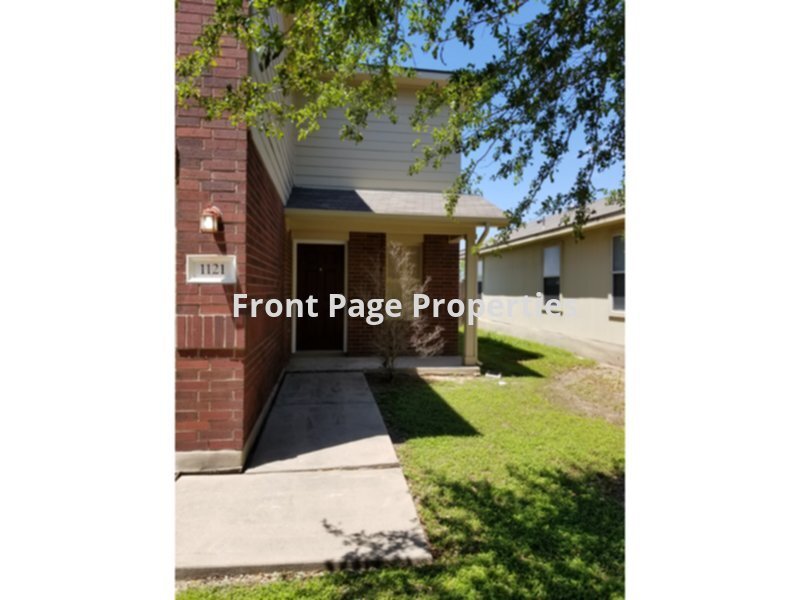 Foto principal - 1121 Shadow Creek Blvd