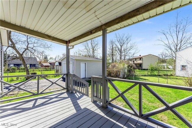 Building Photo - 5656 Lafayette Ave