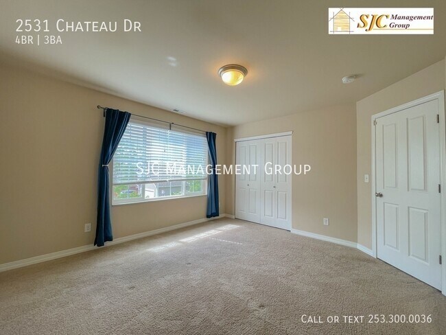 Foto del edificio - 2531 Chateau Dr
