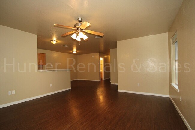 Foto del edificio - Awesome Duplex in Harker Heights
