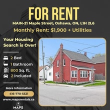 Building Photo - 21 Maple St