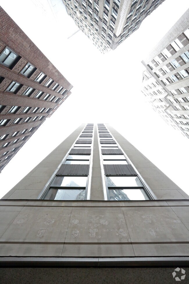 99 John St Apartments New York, NY