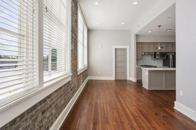 Foto del edificio - Good Counsel Apartments