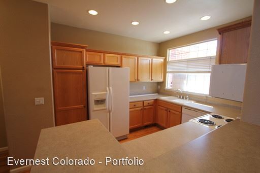Foto del edificio - 3 br, 3 bath House - 1425 South Dayton Court