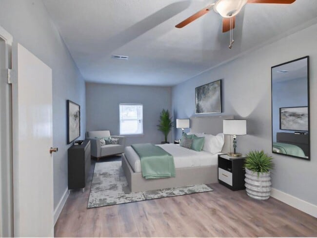 Building Photo - 2901 Burning Oak Dr