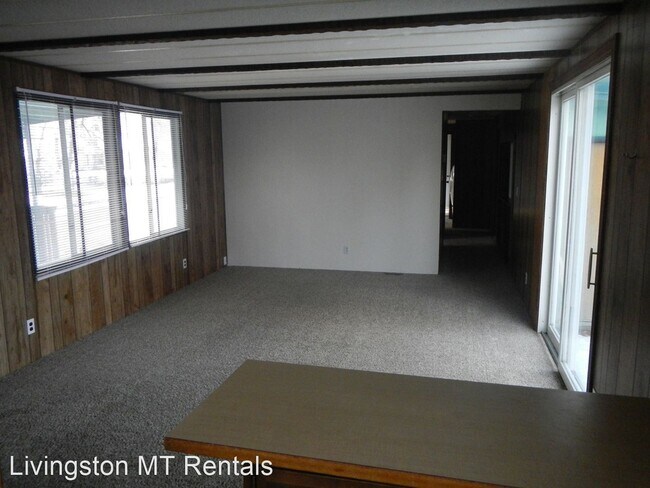 Foto del edificio - 3 br, 1.5 bath House - 1221 E Lewis St