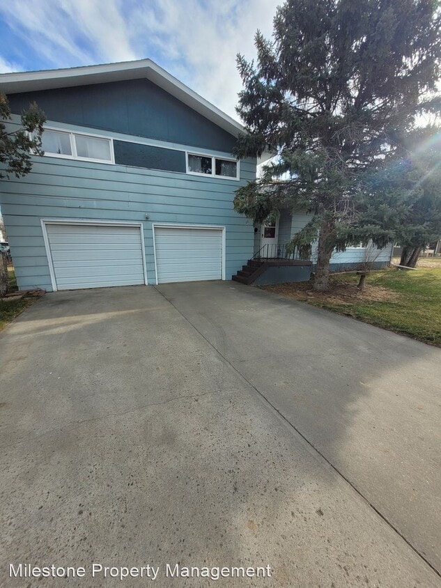 Primary Photo - 3 br, 2 bath House - 518 Garland