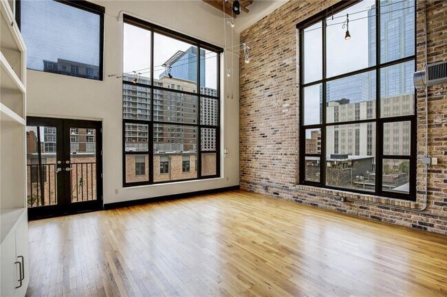Foto del edificio - 411 Brazos St