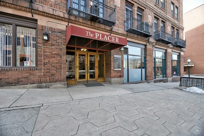 Building Photo - 21 N Last Chance Gulch