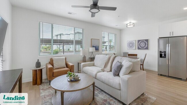 Building Photo - 255 N Camino Mercado