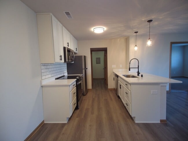 Interior Photo - Shady Lane Apartments