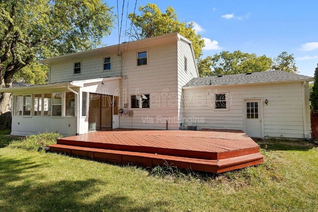 Photo - 2241 Indian Trail Dr House